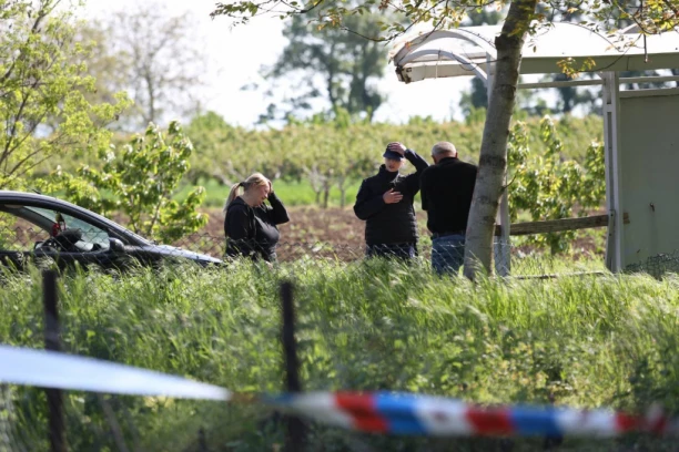 OGLASIO SE HIRURG IZ KC SMEDEREVO: Evo u kakvom su stanju pacijenti ranjeni u pucnjavi u okolini Mladenovca