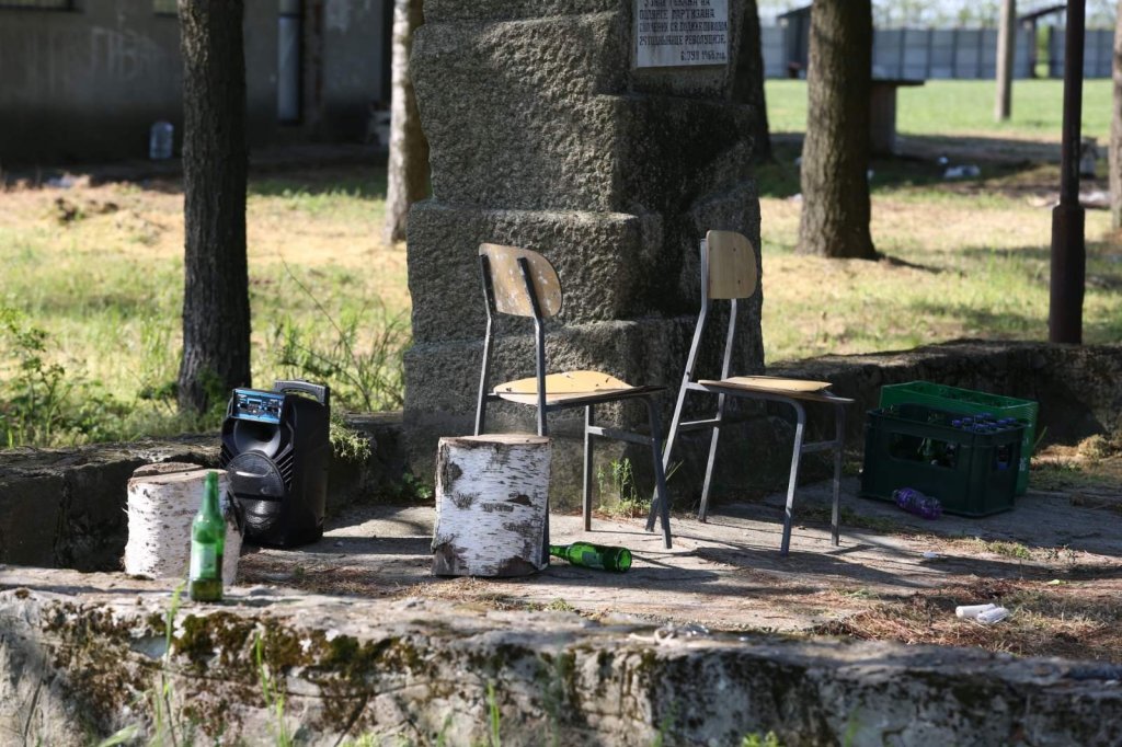 Masakr u Malom Orašju i Duboni - 4. maj 2023. godine
