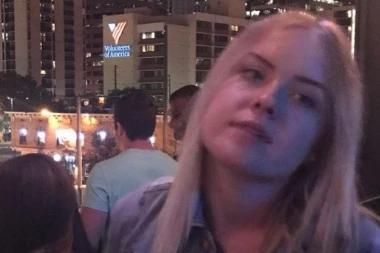 ĆUTAĆU ZA SVE MAME...! Natalija Jokić se TUŽNIM postom oprostila od UBIJENIH na Vračaru!