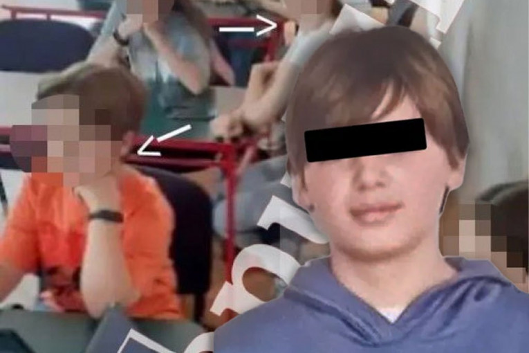 KOSTA SEDEO PORED DRUGA U KOGA JE ISPALIO SMRTONOSNE HICE: Tragedija u Ribnikaru upravo je postala NOĆNA MORA! (FOTO)