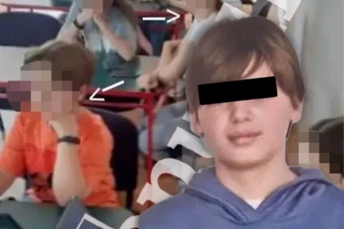 SASLUŠANA DADILJA DEČAKA UBICE SA VRAČARA! Ispričala je sve što zna o Kosti i njegovom odrastanju