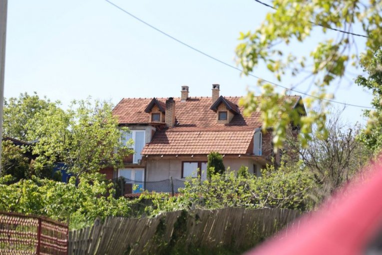 Ovde živi Uroš Blažić