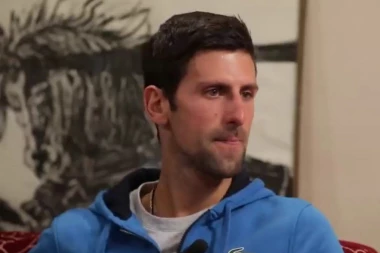 NOVAK OTVORIO DUŠU! To je jedan od NAJTRAUMATIČNIJIH događaja u mom životu! (VIDEO)