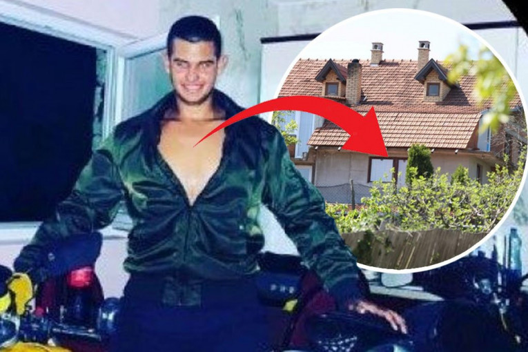 MAJKA UBICE U TEŠKOM PSIHIČKOM STANJU: Trese se i živi na lekovima - moli boga da joj prekrati muke