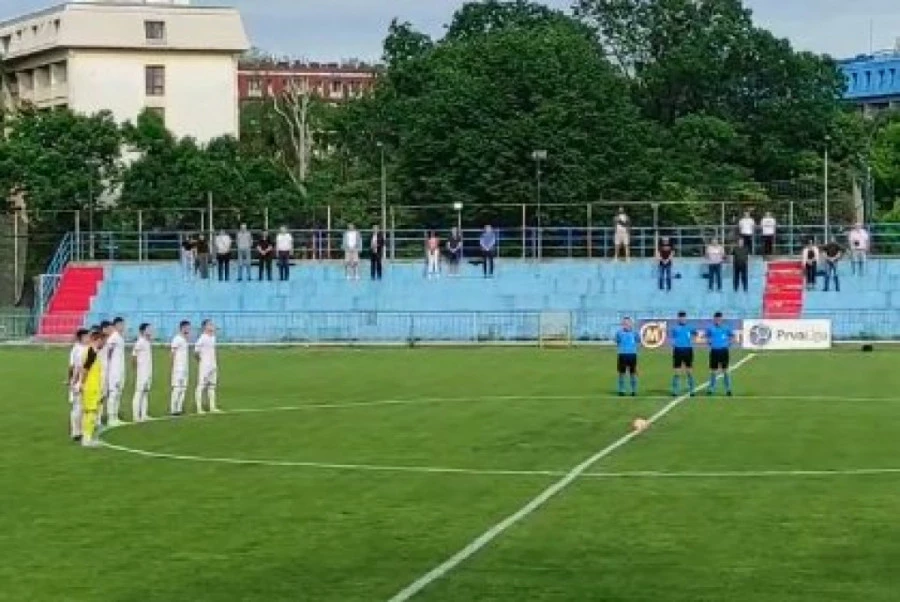 ISTORIJSKI TRENUTAK: Sve je gotovo - Pančevo ima SUPERLIGAŠA!