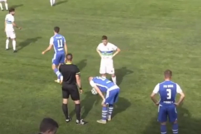 SLEDI DRAMA: Šok na "Vizelj parku", minimalac "romantičara" na staroj Karaburmi - očekuje nas 90 minuta odluke!