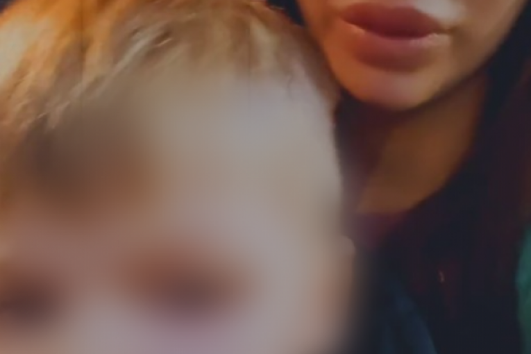 Miljana, Bebica i Željko