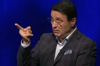 ZVANIČNO SAOPŠTENJE RTS-A: Oglasili se povodom OTKAZA Jovana Memedovića!