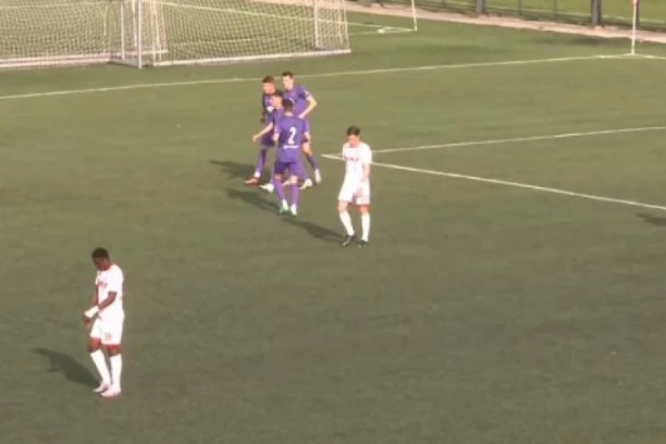 PODELA BODOVA OBOSTRANOG (NE)ZADOVOLJSTVA: Na Marakani pobednika nije bilo - sledi paklena borba za baraž! (VIDEO)