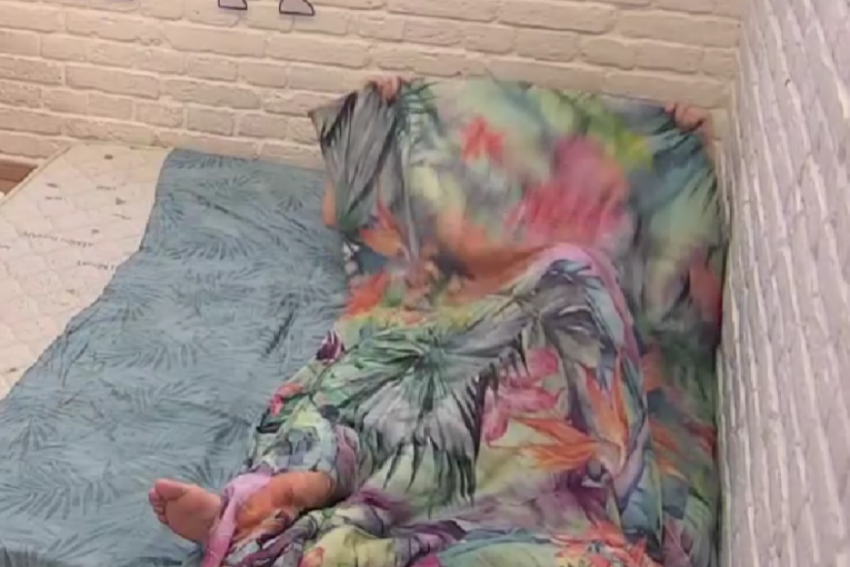 Zvezdan Slavnić Zadruga 6