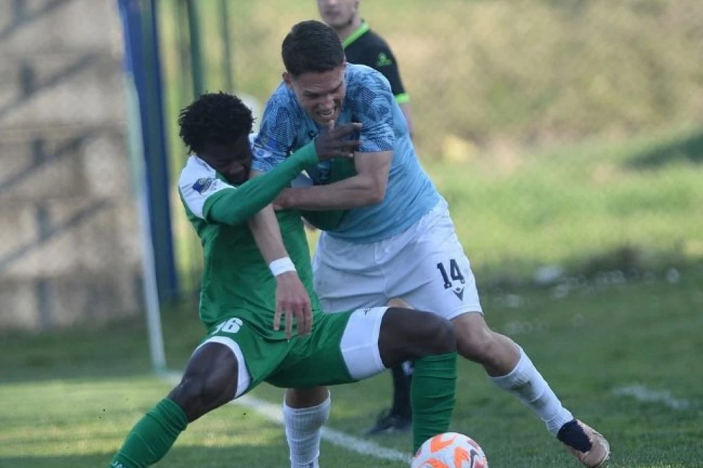 BANJIČKA GRAĐEVINA KAO KULA OD KARATA: Sada i zvanično - Rad je SRPSKOLIGAŠ! (VIDEO)