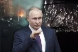 PAKAO NA ZEMLJI: Putin u Bahmutu upotrebio FOSFORNE BOMBE, zapaljivi beli oblaci zasuli ukrajinske položaje (FOTO, VIDEO)