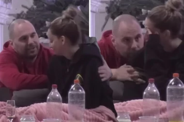 "ZMIJA VEĆ KRENUO DA ZAVODI NOVU DEVOJKU" Zvezdan nakon akcijanja sa Majom našao NOVU ŽRTVU, ona se prenerazila! (VIDEO)