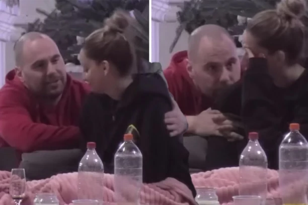 "ZMIJA VEĆ KRENUO DA ZAVODI NOVU DEVOJKU" Zvezdan nakon akcijanja sa Majom našao NOVU ŽRTVU, ona se prenerazila! (VIDEO)