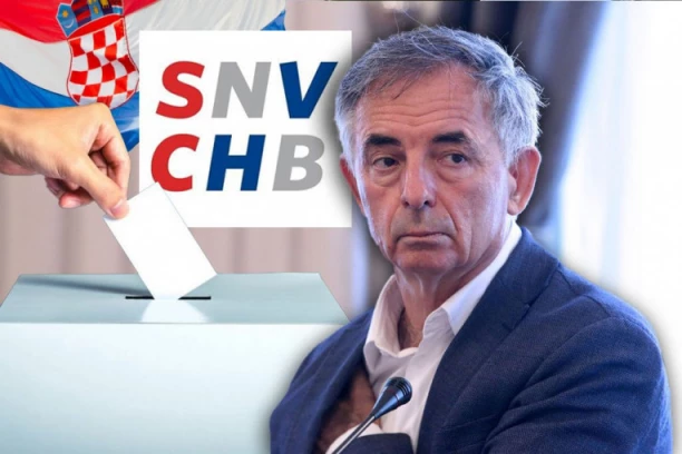 SRBI SE NE OSEĆAJU SIGURNO U HRVATSKOJ: Pupovac (SNV) uputio poruku u Zagrebu nakon glasanja na izborima za veća nacionalnih manjina (FOTO)