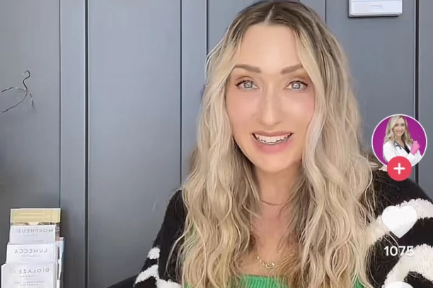 POZNATA KOZMETIČARKA IMA 47 GODINA, A IZGLEDA KAO DA JOJ JE 20: Otkriva rituale koje praktikuje godinama, a PET stvari strogo izbegava!