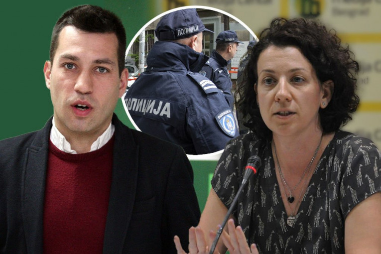 KAO ROGOVI U VREĆI! NEĆE NI ŠTA HOĆE: Opozicionari ni unutar stranke NDBGD ne mogu da se dogovore - NEODGOVORNI POLITIKANTI!