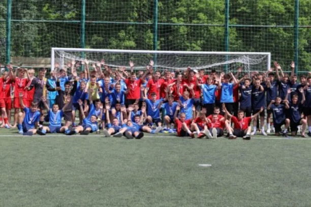 SPEKTAKL NA ADI ZAVRŠEN! Trofej Beograda otišao u ruke Sarajevu!