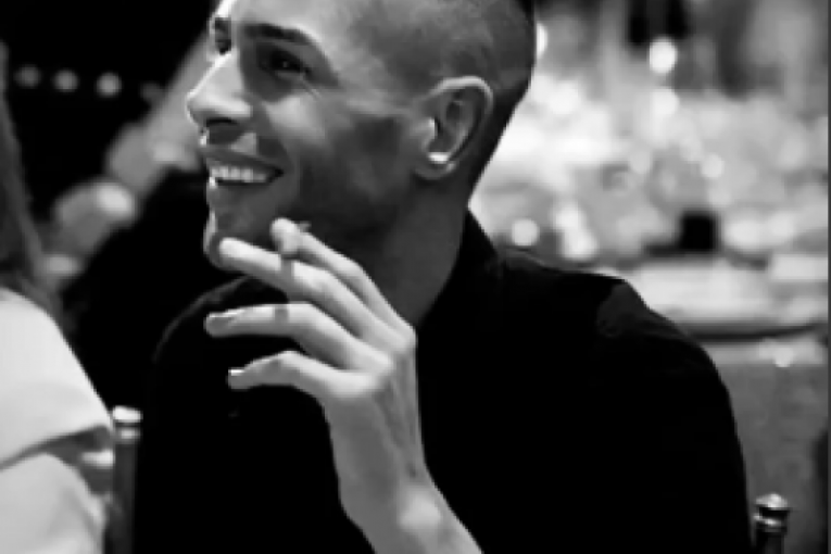 Dragana Bekalac se oprostila od Nikole Rakocija