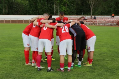 KIKINĐANI SE GOSTILI U "SRPSKOJ ATINI": Nakon poraza od Partizana, crveno-beli se vratili na staze uspeha!