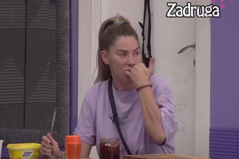 Ana šokirana Majinim odabirom kupaćeg