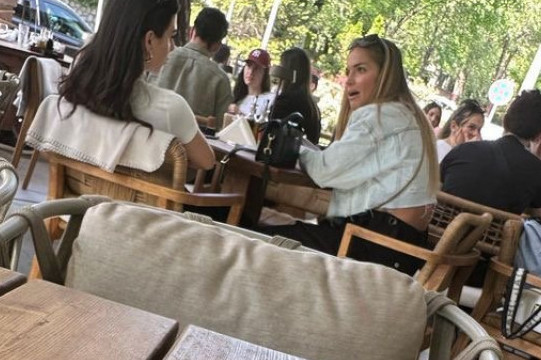 Teodora Džehverović