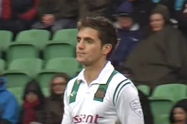 HOLANDIJA JE ZANEMELA: Ispali u drugu ligu posle 25 godina!