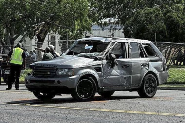 UŽAS U TEKSASU! Automobilom pokosio ljude na autobuskoj stanici, SEDMORO mrtvih