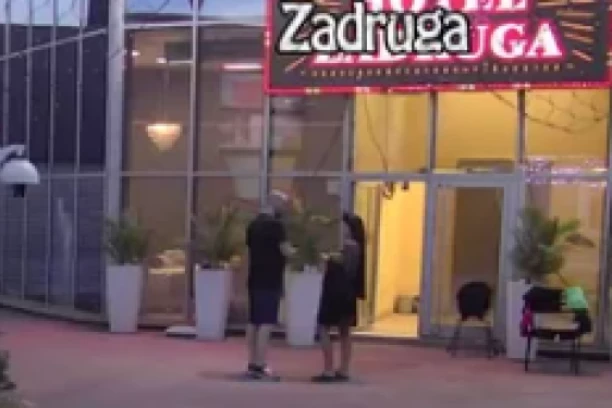 ŽELI OBE ZA SEBE: Nakon razgovora sa Anđelom, Zvezdan pokušao da se pomiri sa Majom! Evo šta ga je sačekalo!