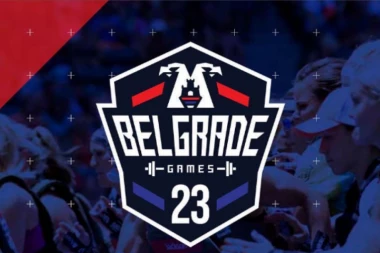 SPEKTAKL NA ADI CIGANLIJI: Belgrade games 23!