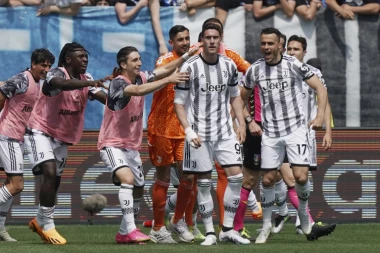 DRAMA JE KONAČNO ZAVRŠENA: Gigant priznao krivicu!