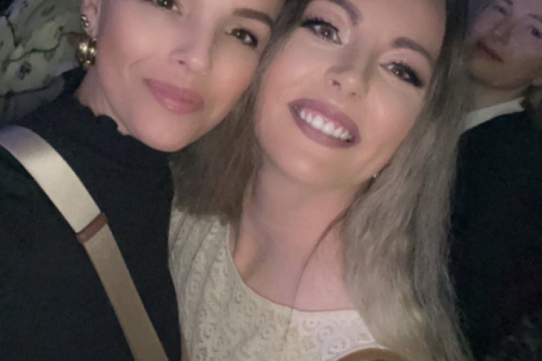 Koncert Zdravka Čolića tokom Dana alosti