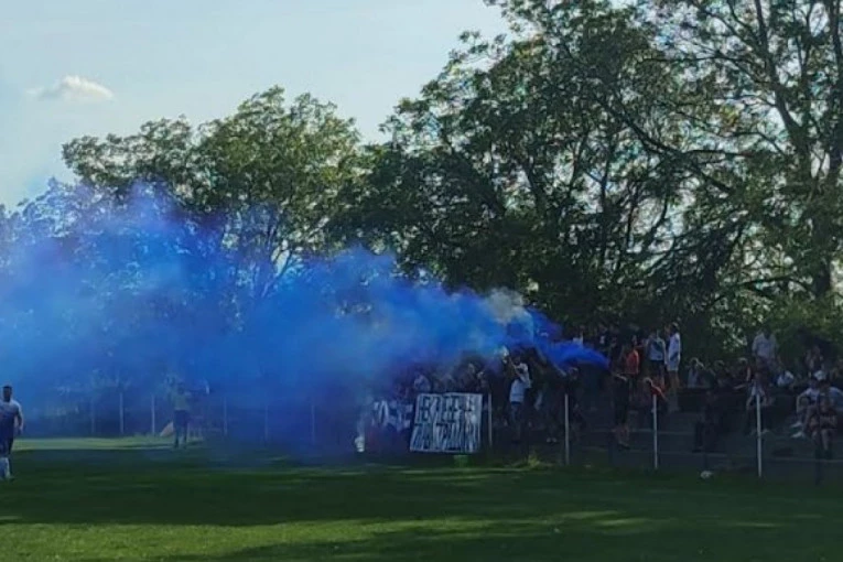 SPEKTAKL U BRESTOVCU: Crvena zvezda sigurno nije očekivala ovakav duel! (VIDEO)