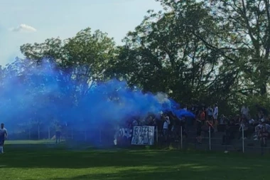 SPEKTAKL U BRESTOVCU: Crvena zvezda sigurno nije očekivala ovakav duel! (VIDEO)