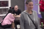 "SA MNOM NE MOŽEŠ DA SE IGRAŠ" Maja zapretila Zvezdanu zbog Anđele, Ana ne skida OSMEH s lica! (VIDEO)
