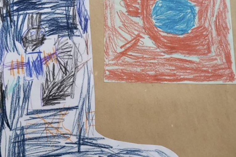 Crteži Frana Pujasa