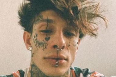 FRAN U LUDOM PROVODU SA ROĐENIM BRATOM: Pokazao kako on izgleda, nećete verovati čime se BAVI! (FOTO)