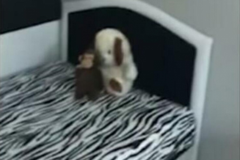 Miljana Kulić kuća