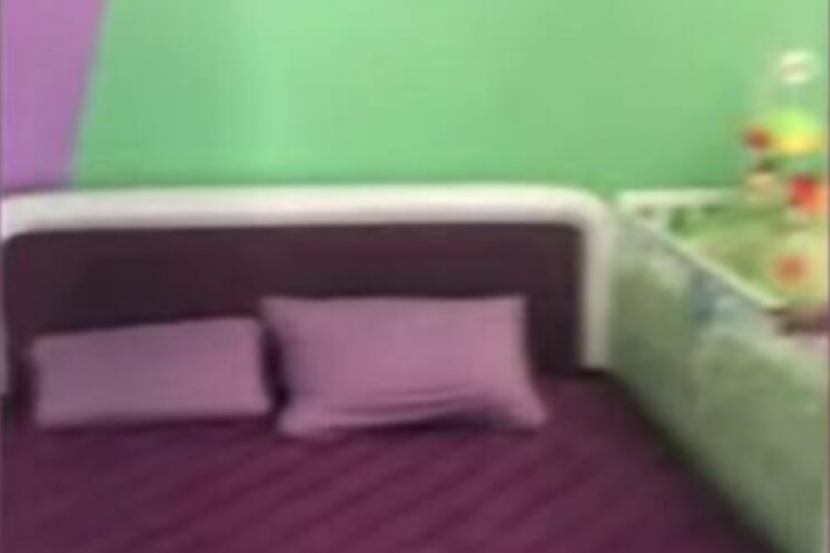 Miljana Kulić kuća