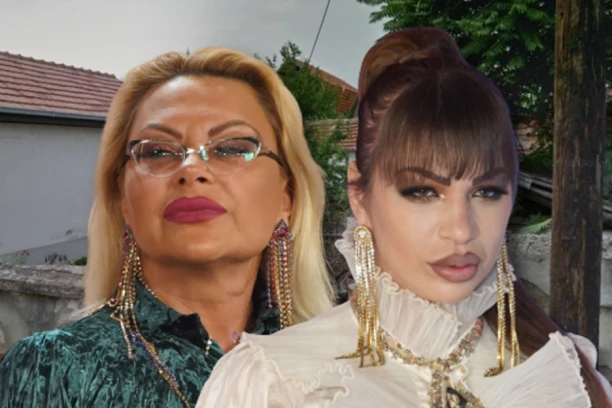 KULIĆKE DUŽNE PREKO GLAVE! Produkcija "Zadruge" se oglasila, Marija zvanično DISKVALIFIKOVANA!