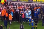 APSOLUTNI HAOS NA DERBIJU! Spektakl u Argentini - šest crvenih, penal u 93. minutu, River slavio pred prepunim tribinama! (VIDEO)