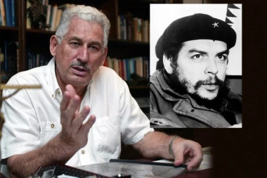 UMRO ČOVEK KOJI JE UHVATIO ČE GEVARU: Bolivijski general uz pomoć CIA u džungli zarobio HEROJA kubanske revolucije (FOTO)
