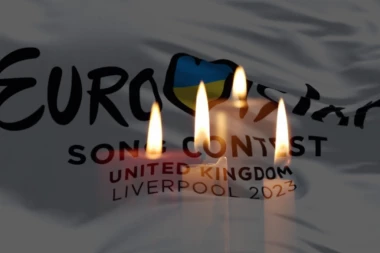 MUZIČAR UMRO PRED EVROVIZIJU: Iznenada doživeo srčani udar na putu za Liverpul! (FOTO)