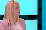 SAD I ZVANIČNO! Žalkina Tatalović na blokaderskoj listi za predstojeće izbore!