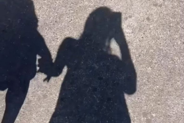 Anastasija Ražnatović i Nemanja Gudelj