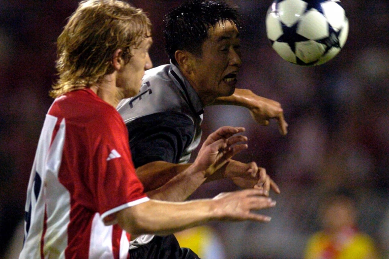 NA OVO SE ČEKALO DVE I PO DECENIJE: Dušan Basta se vraća u klub u kojem je načinio prve fudbalske korake! (FOTO GALERIJA)