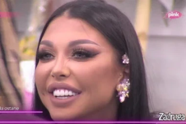 MENJA LICE POSLE RASKIDA SA ZVEZDANOM: Maja ide na REMONT, šokirala priznanjem: Trljala sodu bikarbonu na ŽIVE RANE, a sve zbog OVOGA! (VIDEO)