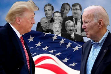 KENEDIJEVI UZ BAJDENA: Predsednik SAD dobio važnu podršku, a jedna članica familije ODAPELA JE I STRELU U PRAVCU TRAMPA