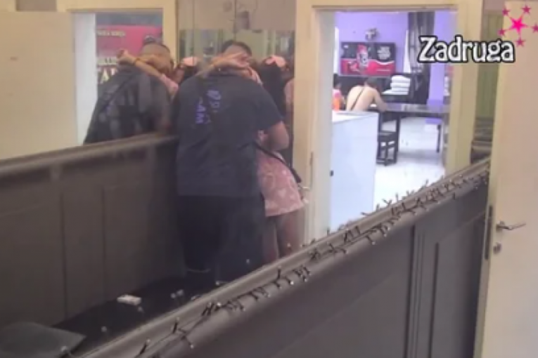 Zola i Slađa se smuvali