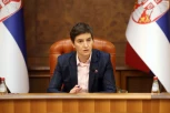 NESHVATLJIVO JE DA VAS MOLBA RODITELJA ŽRTAVA NE ZANIMA! Premijerka Srbije odgovorila opoziciji povodom ukidanja Anketnog odbora